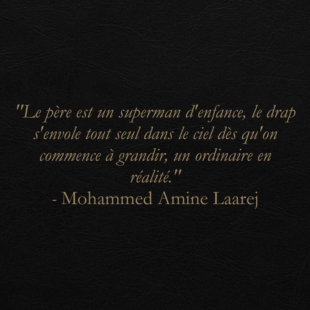 LE PASSÉ RÉFLEXIONS SUR L'EXSITENCE