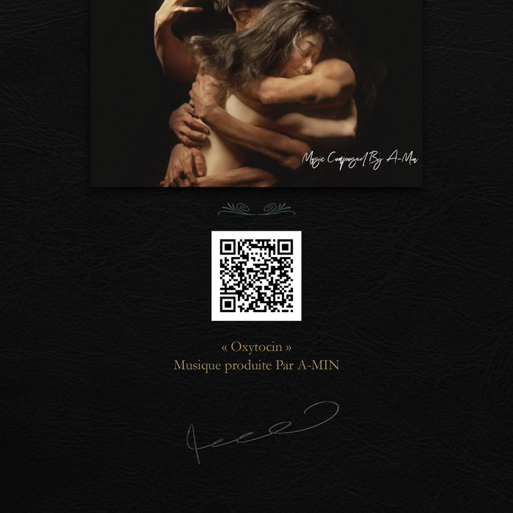 OXCYTOCINE RÉFLEXIONS SUR L'EXSITENCE