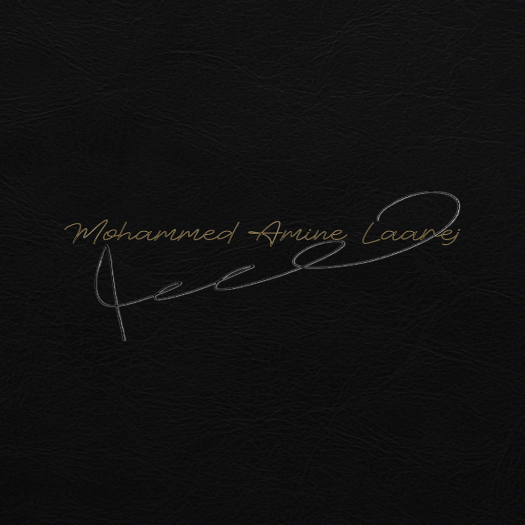 SIGNATURE A-MIN RÉFLEXIONS SUR L'EXSITENCE