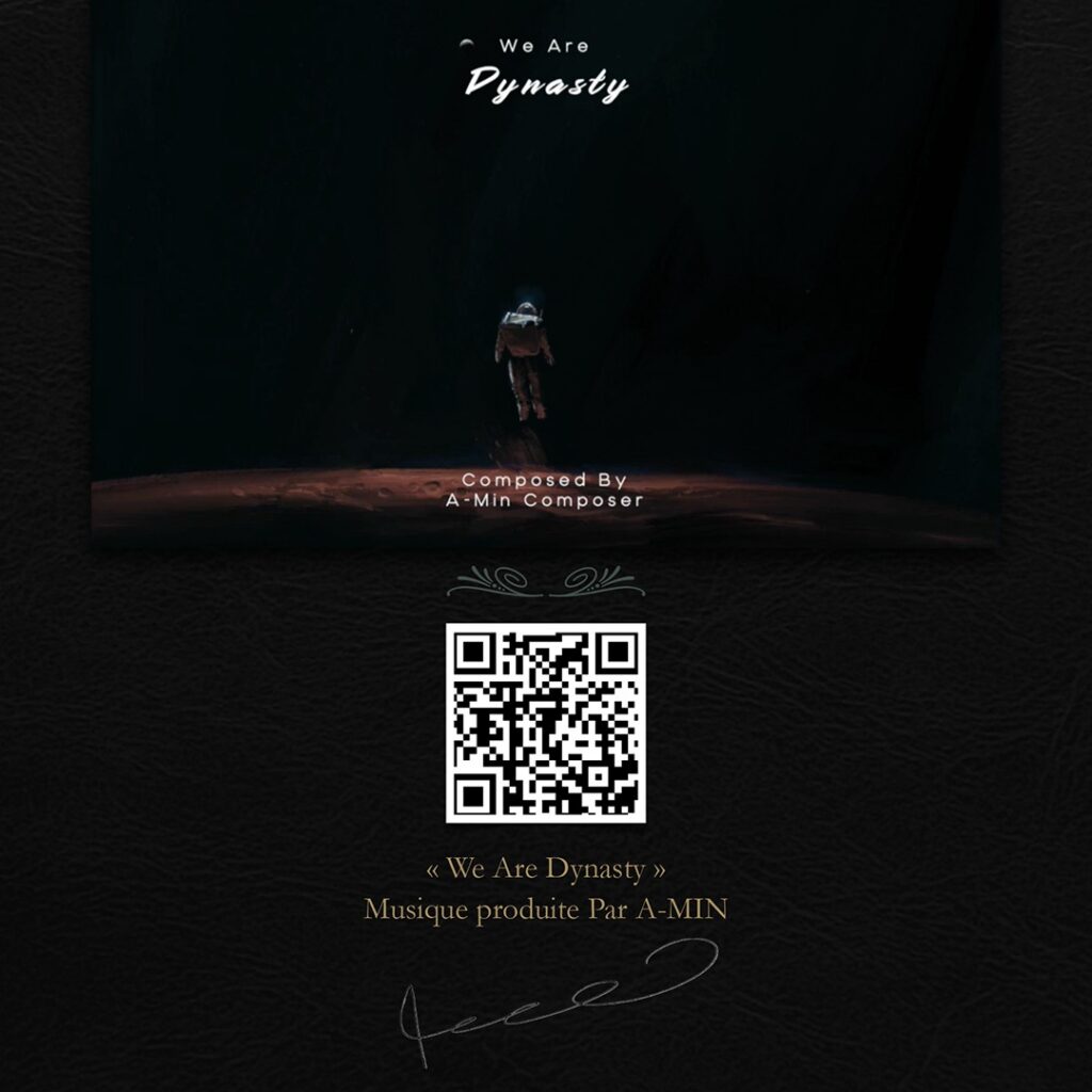 WE ARE DYNASTY RÉFLEXIONS SUR L'EXSITENCE