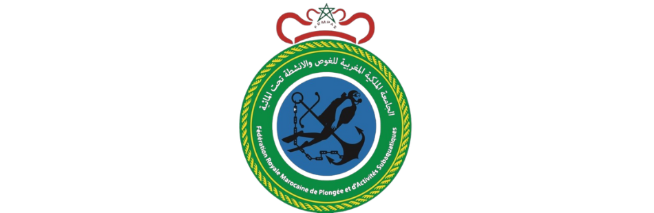 Fédération Royale Marocaine de Plongée et d'Activités Subaquatiques